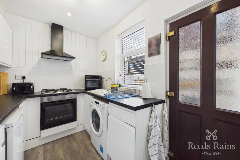 Chester Street, Widnes, WA8, photo 8