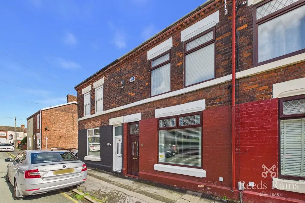 Chester Street, Widnes, WA8, photo 20