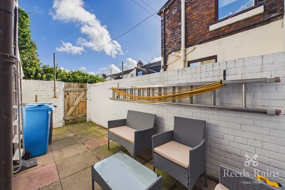 Chester Street, Widnes, WA8, photo 10