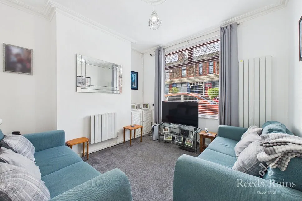 Chester Street, Widnes, WA8, photo 2