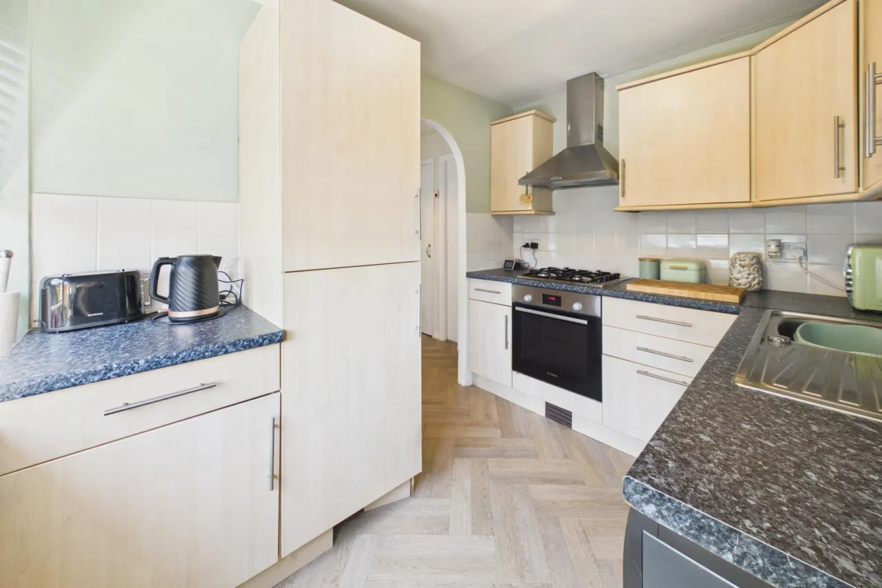 Turners Hill, Hemel Hempstead, HP2, photo 3