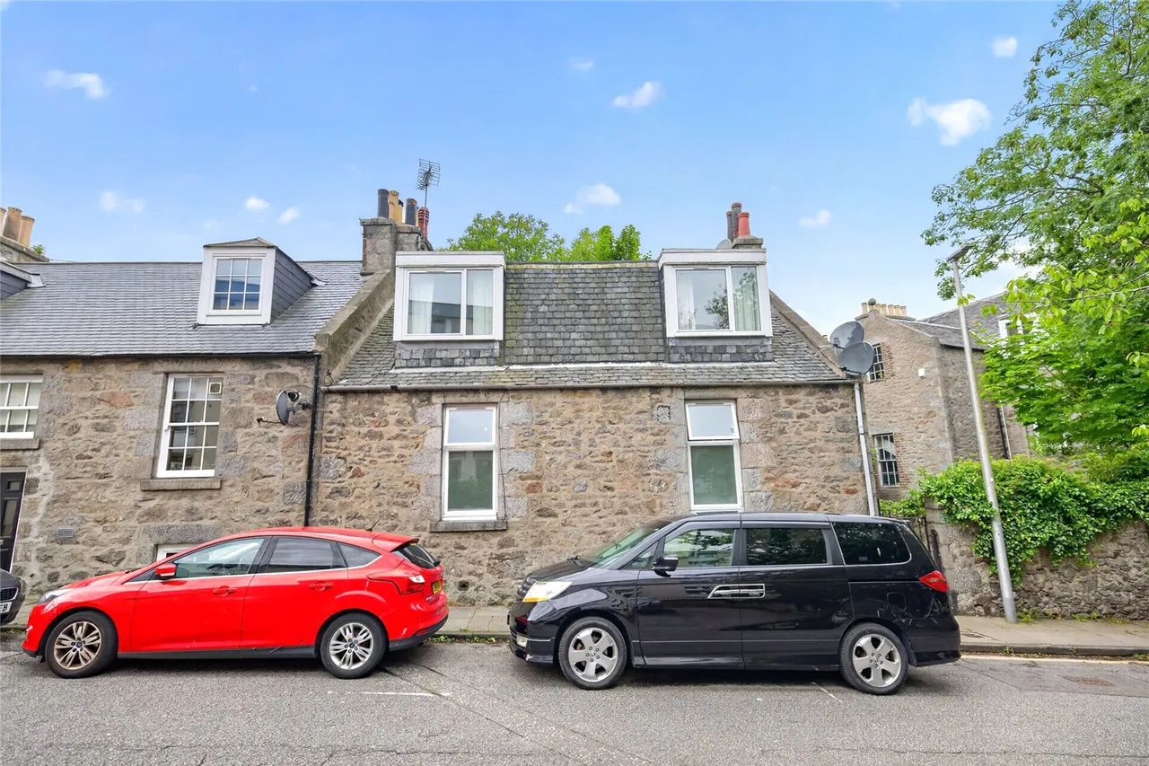 Whitehouse Street, Aberdeen, AB10, photo 16