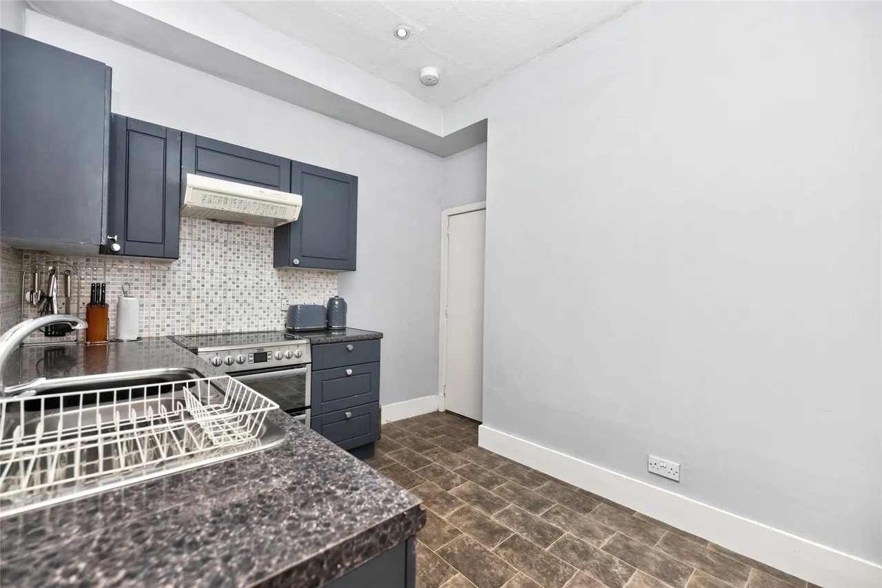 Whitehouse Street, Aberdeen, AB10, photo 6