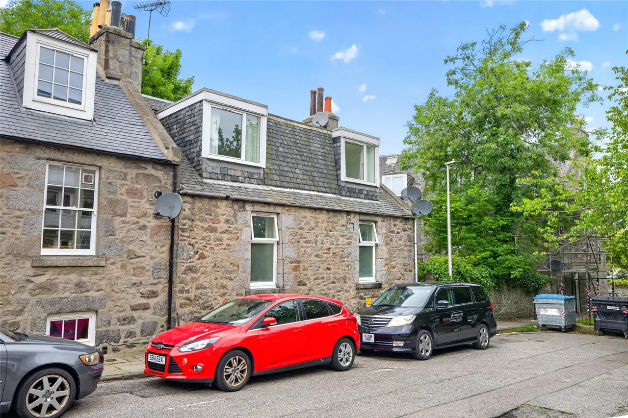 Whitehouse Street, Aberdeen, AB10, photo 19