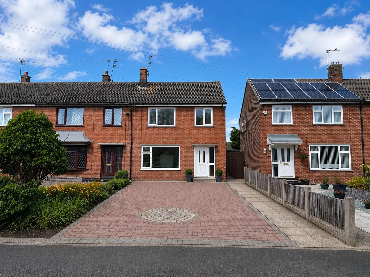 3 bed house for sale, Schwartzman Drive, Southport, PR9