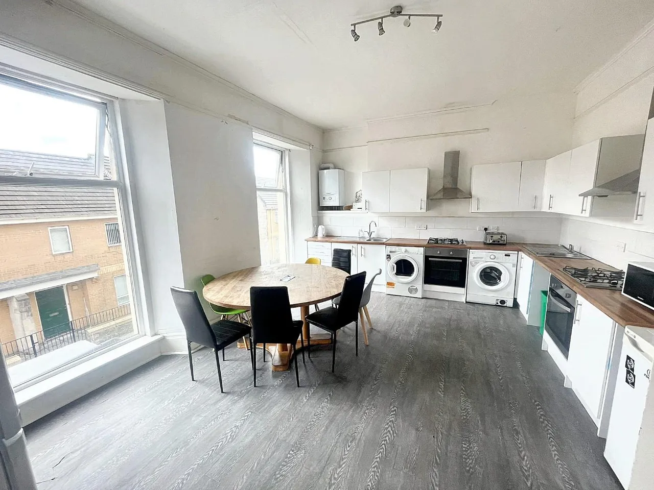 Clifton Place, Plymouth, photo 5