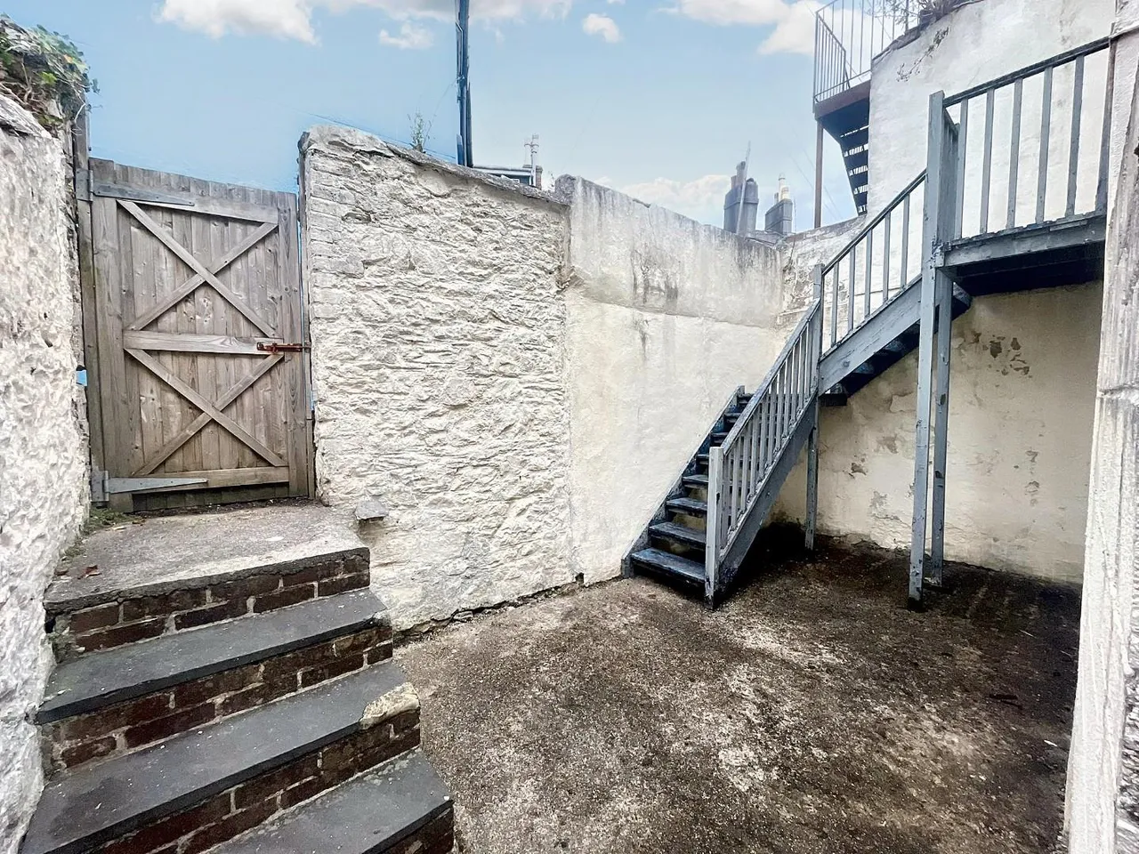 Clifton Place, Plymouth, photo 9