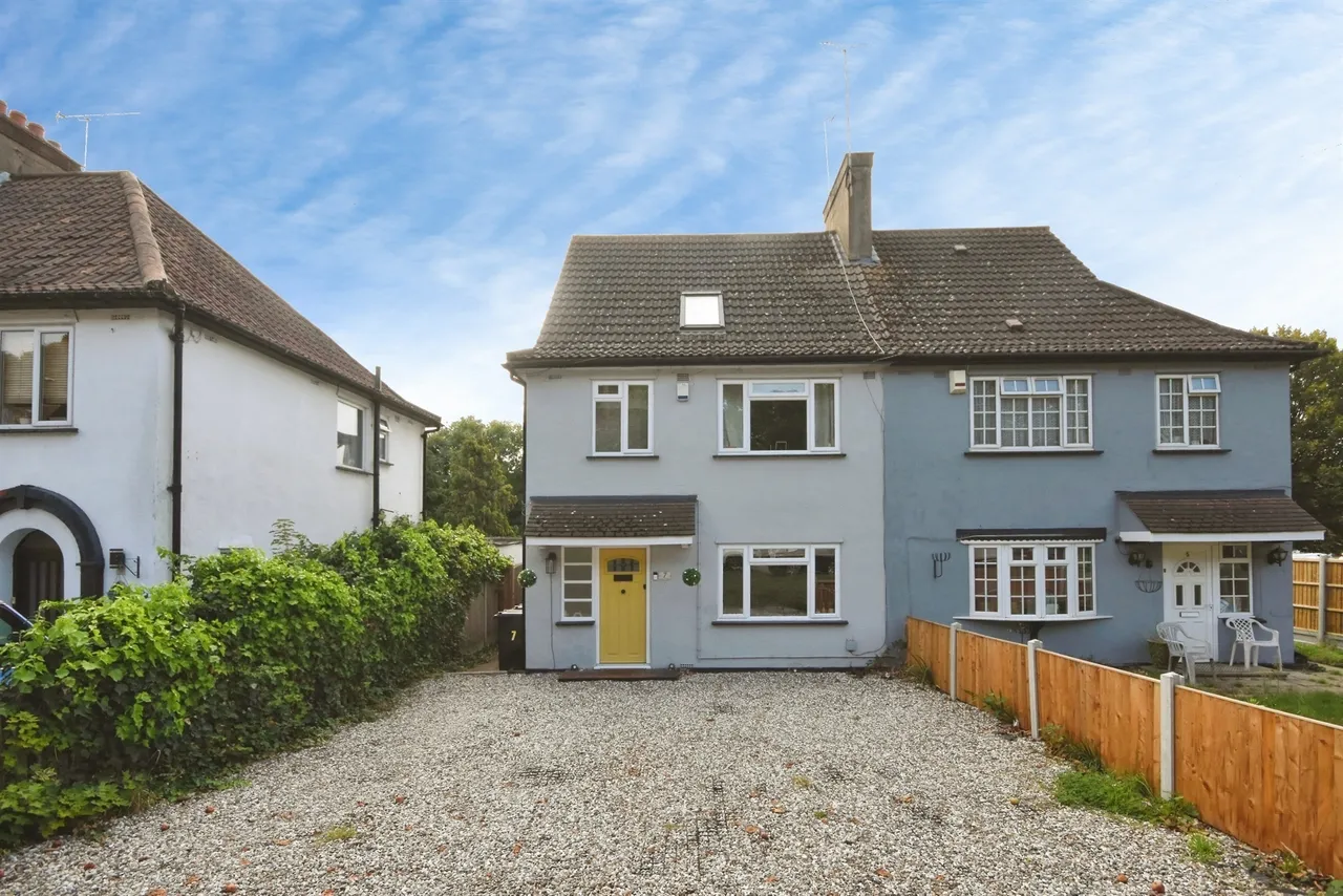 Orchard Avenue, Brentwood, CM13, photo 3