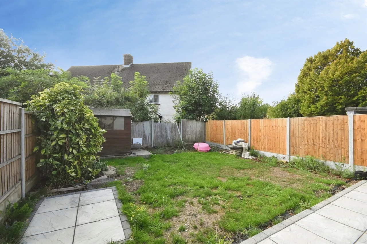 Orchard Avenue, Brentwood, CM13, photo 16