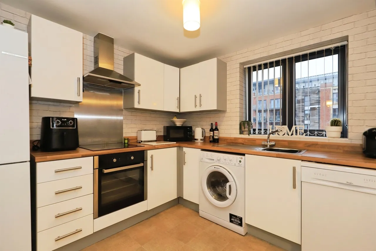 Larch Way, Stourport-On-Severn, DY13, photo 5