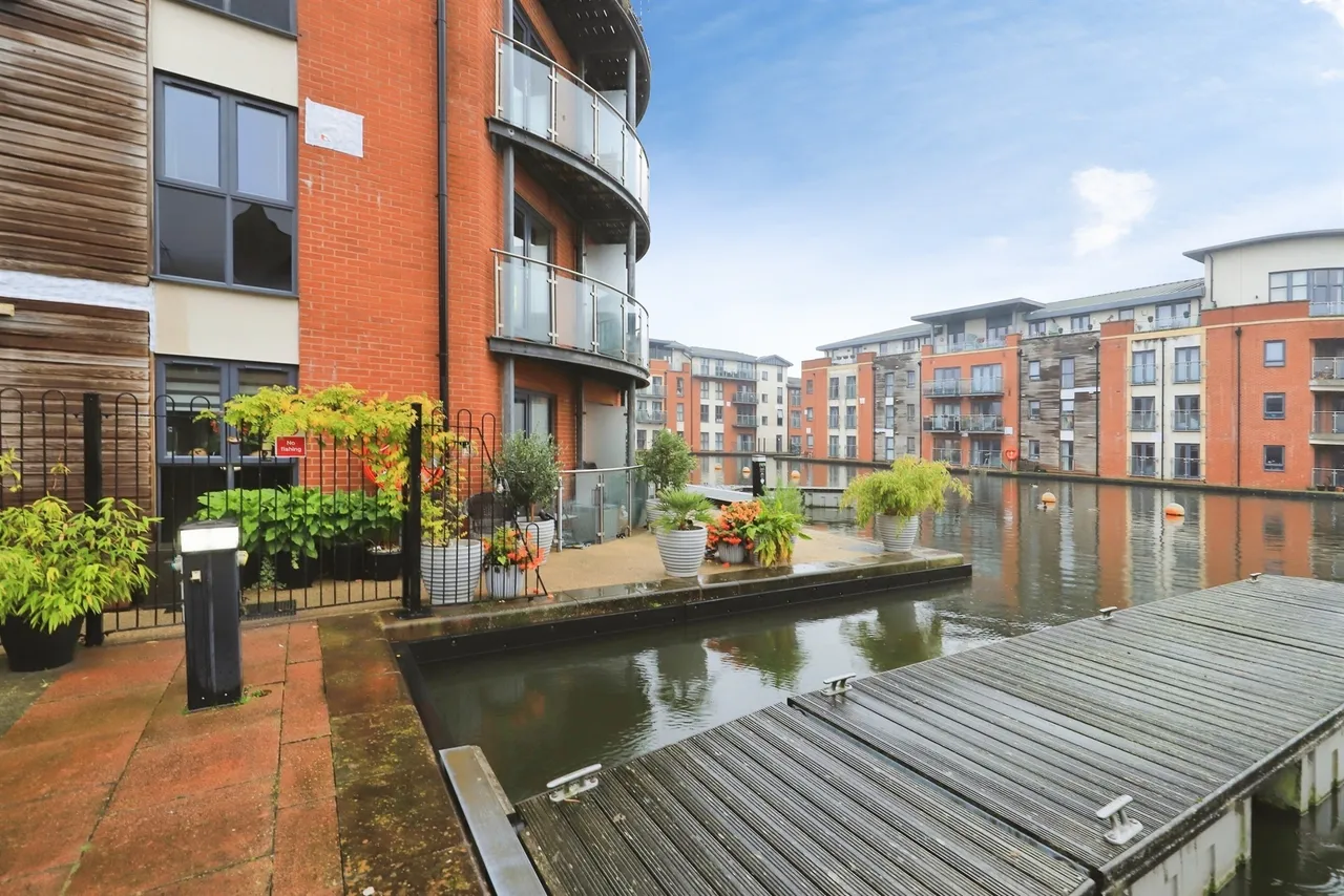 Larch Way, Stourport-On-Severn, DY13, photo 8