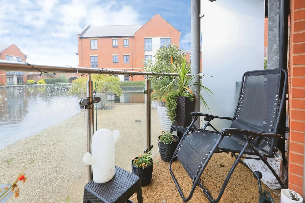 Larch Way, Stourport-On-Severn, DY13, photo 4