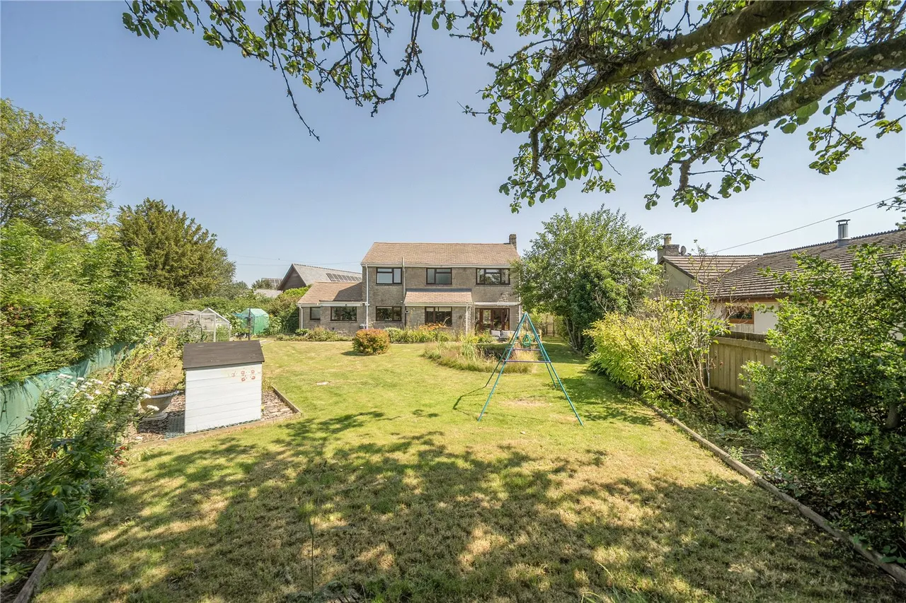 Rhosgoch, Builth Wells, Powys, LD2 3JB, photo 20