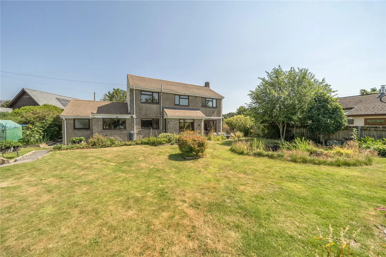 Rhosgoch, Builth Wells, Powys, LD2 3JB, photo 21