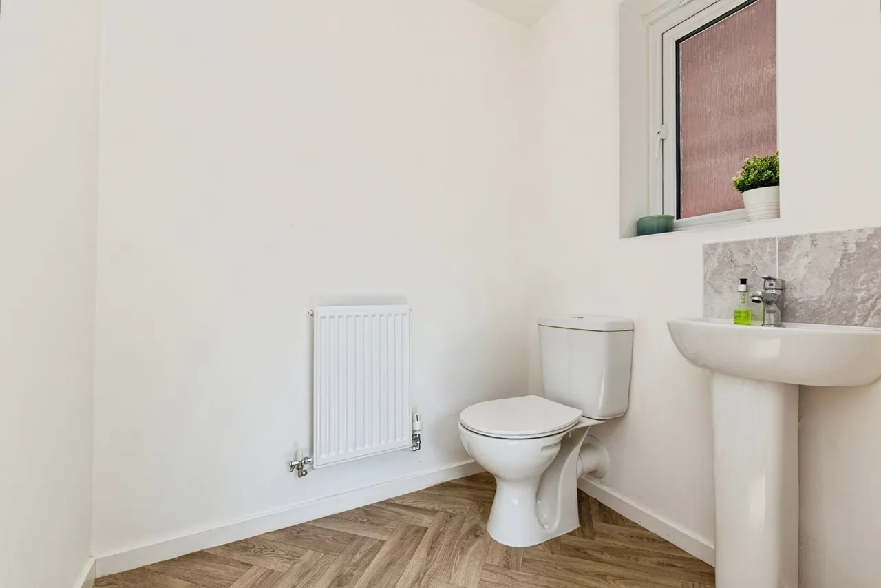 Peat Edge Court, Bowburn, Durham, DH6, photo 12