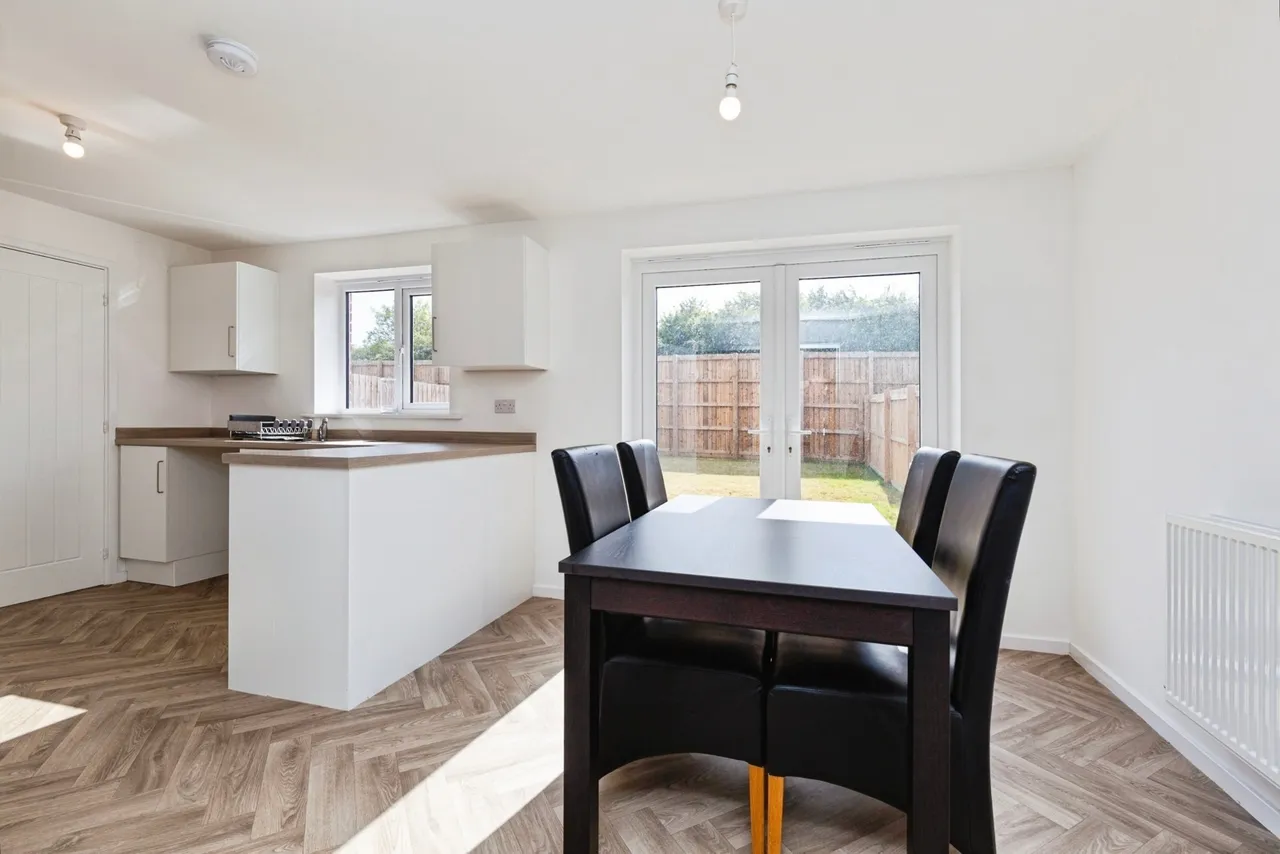 Peat Edge Court, Bowburn, Durham, DH6, photo 5
