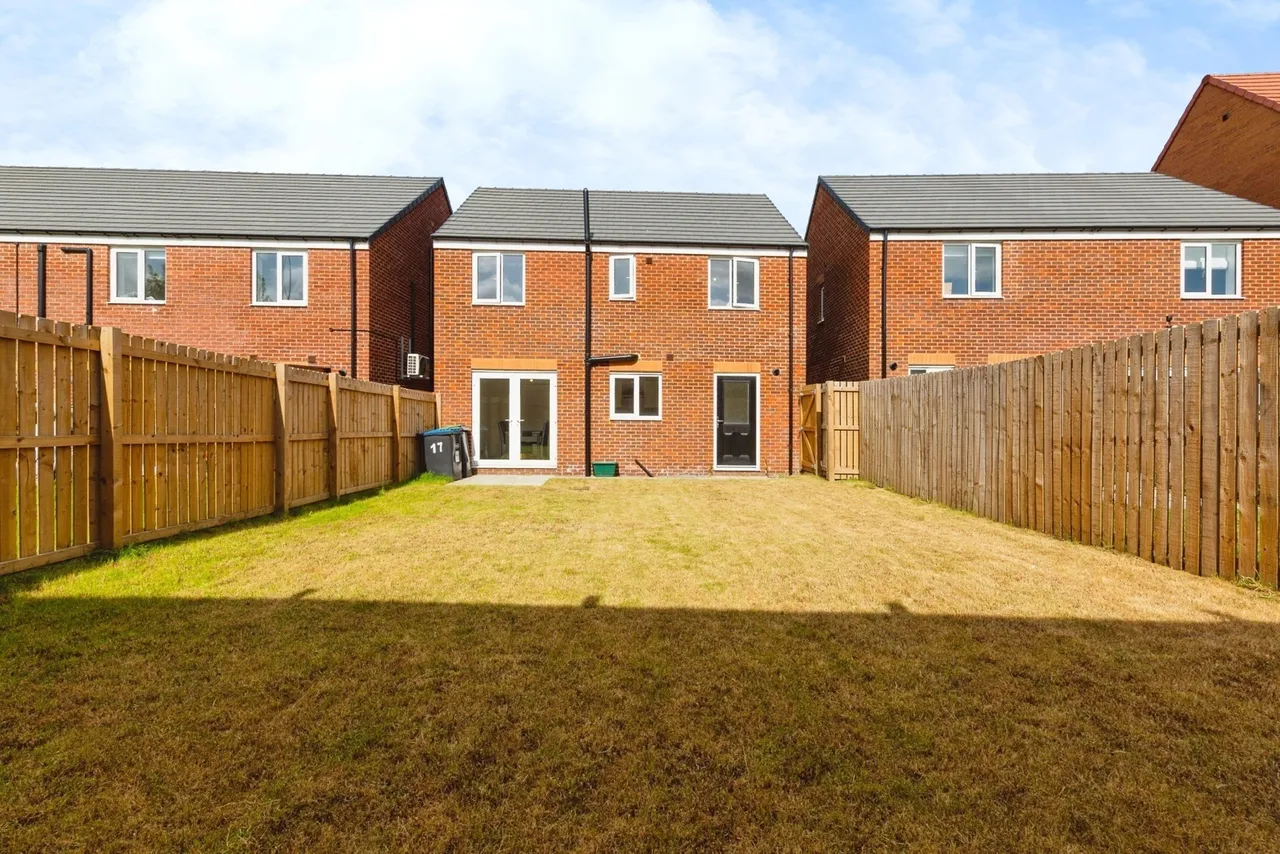 Peat Edge Court, Bowburn, Durham, DH6, photo 16