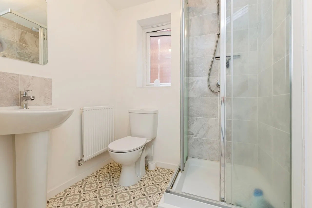 Peat Edge Court, Bowburn, Durham, DH6, photo 14