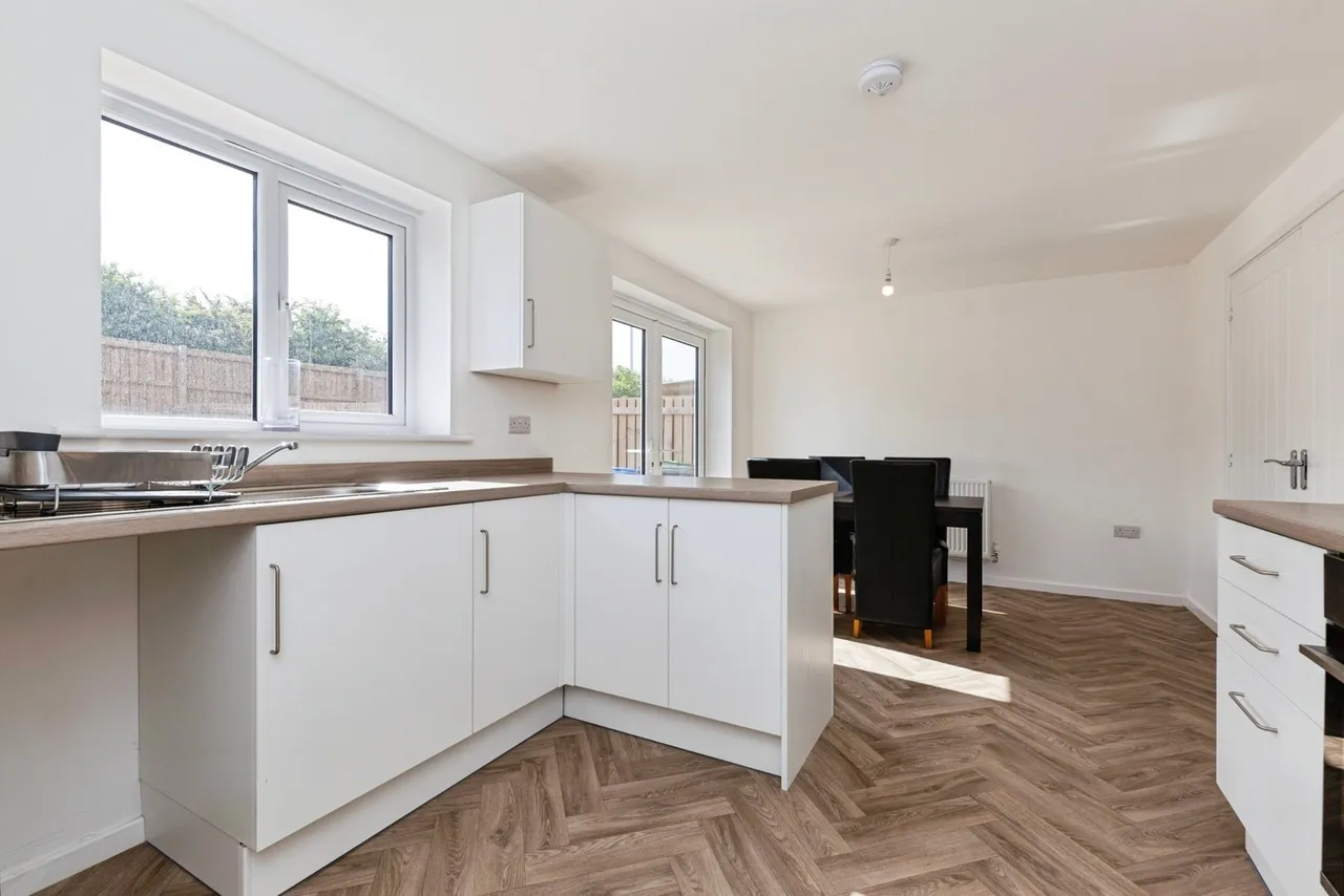 Peat Edge Court, Bowburn, Durham, DH6, photo 4