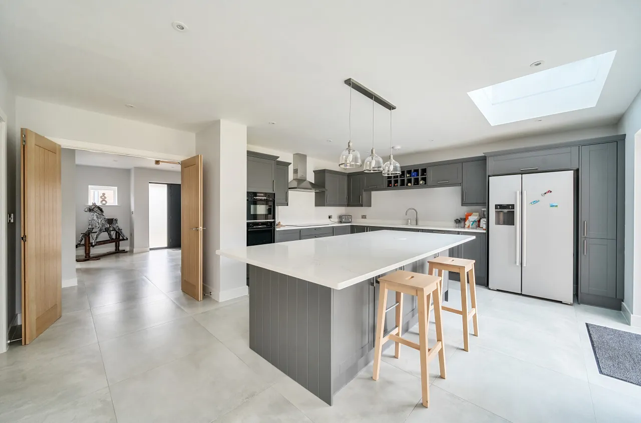 The Lawns, Burridge, SO31, photo 9