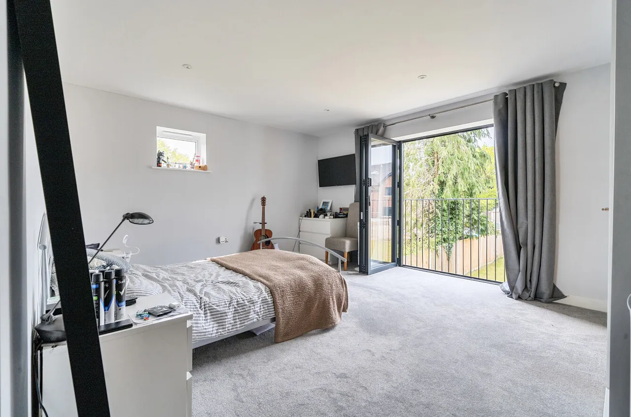 The Lawns, Burridge, SO31, photo 11