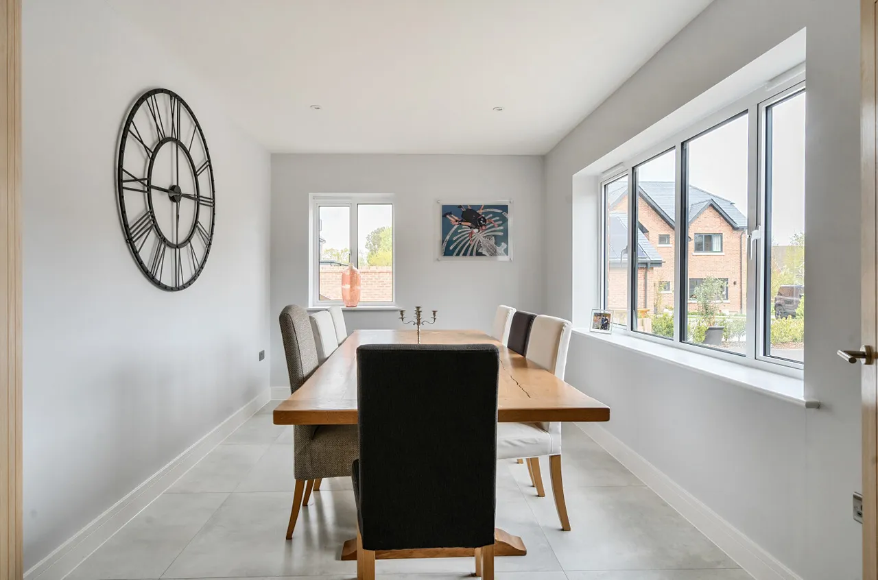 The Lawns, Burridge, SO31, photo 5
