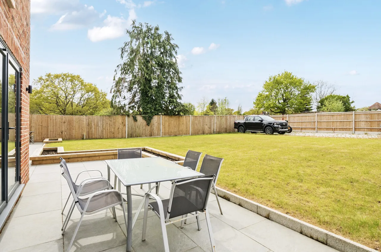 The Lawns, Burridge, SO31, photo 7