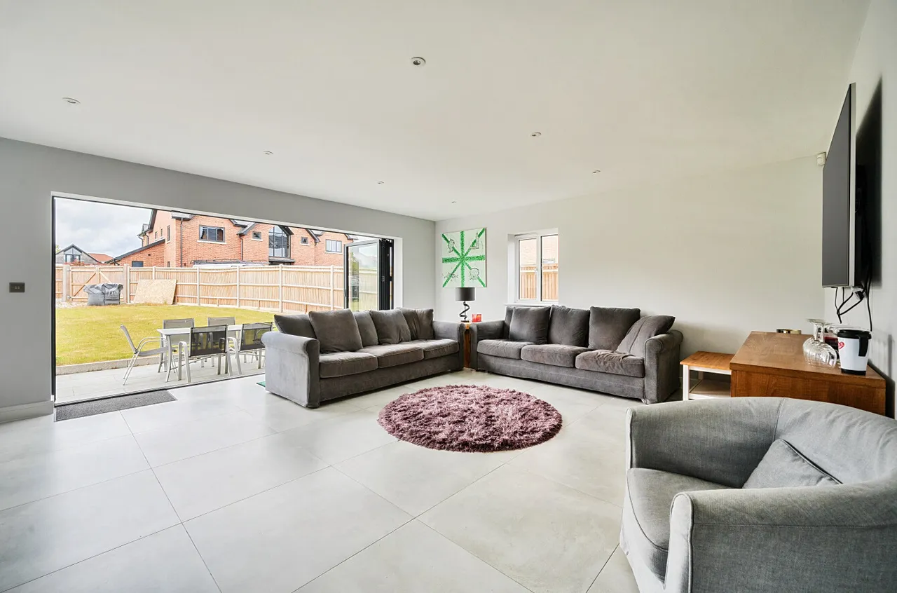 The Lawns, Burridge, SO31, photo 4