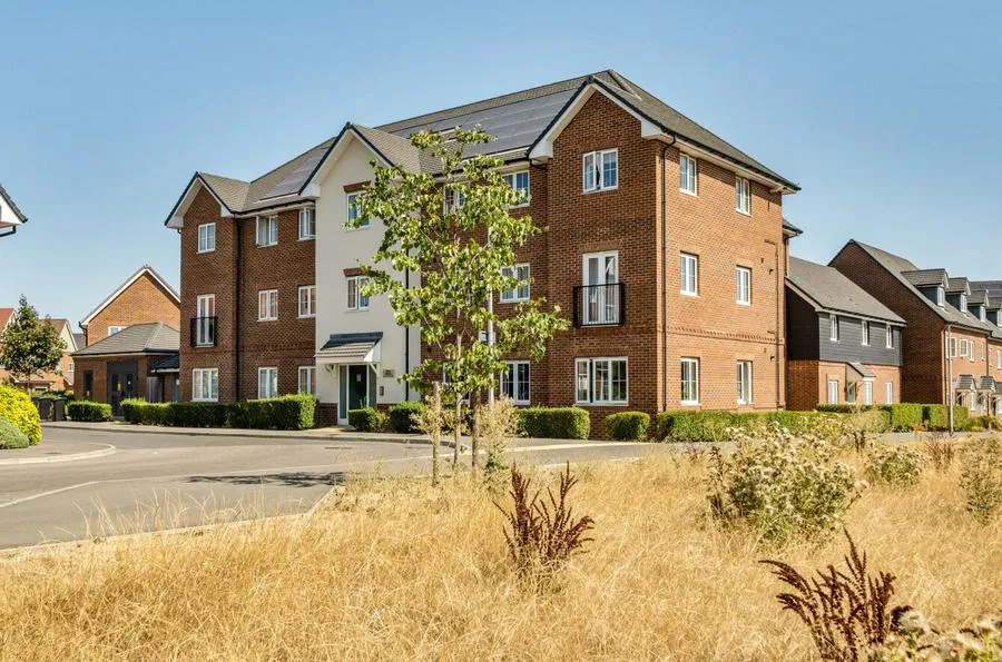 Barley Road, Finchwood Park, RG40, photo 14