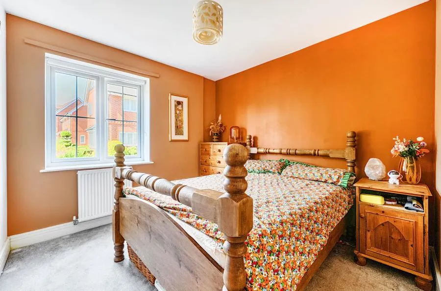 Barley Road, Finchwood Park, RG40, photo 5