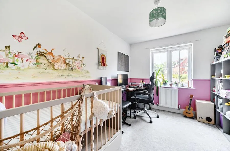 Barley Road, Finchwood Park, RG40, photo 7