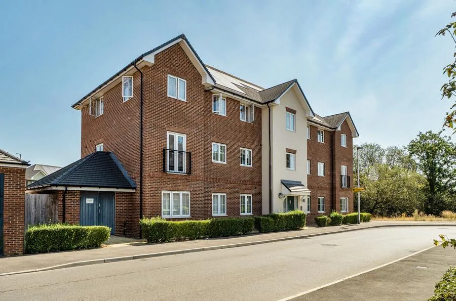 Barley Road, Finchwood Park, RG40, photo 15