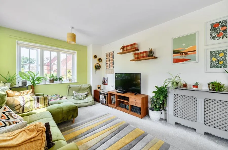 Barley Road, Finchwood Park, RG40, photo 13