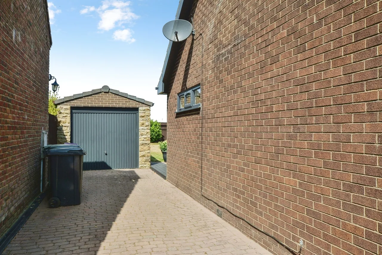 Chapel Lane, Addlethorpe, PE24, photo 21