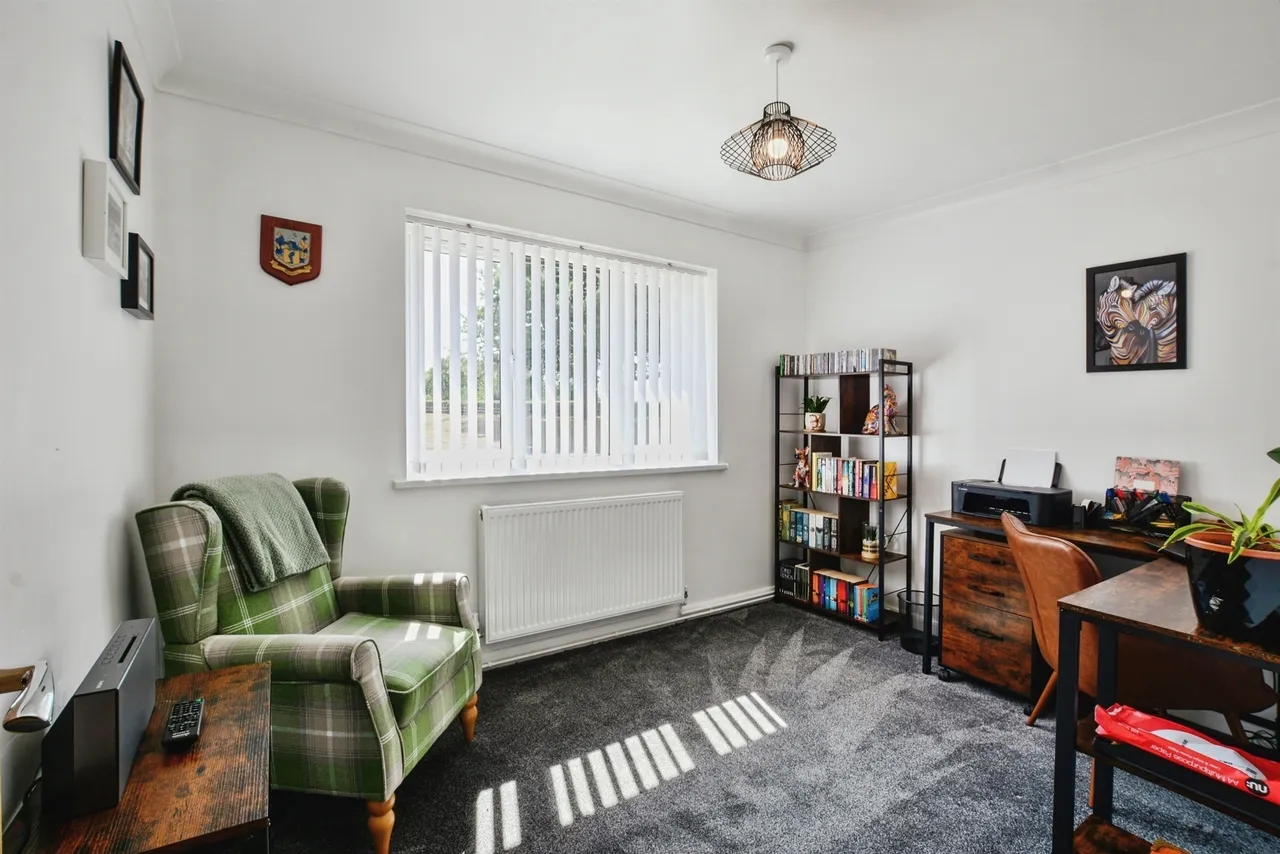Chapel Lane, Addlethorpe, PE24, photo 14