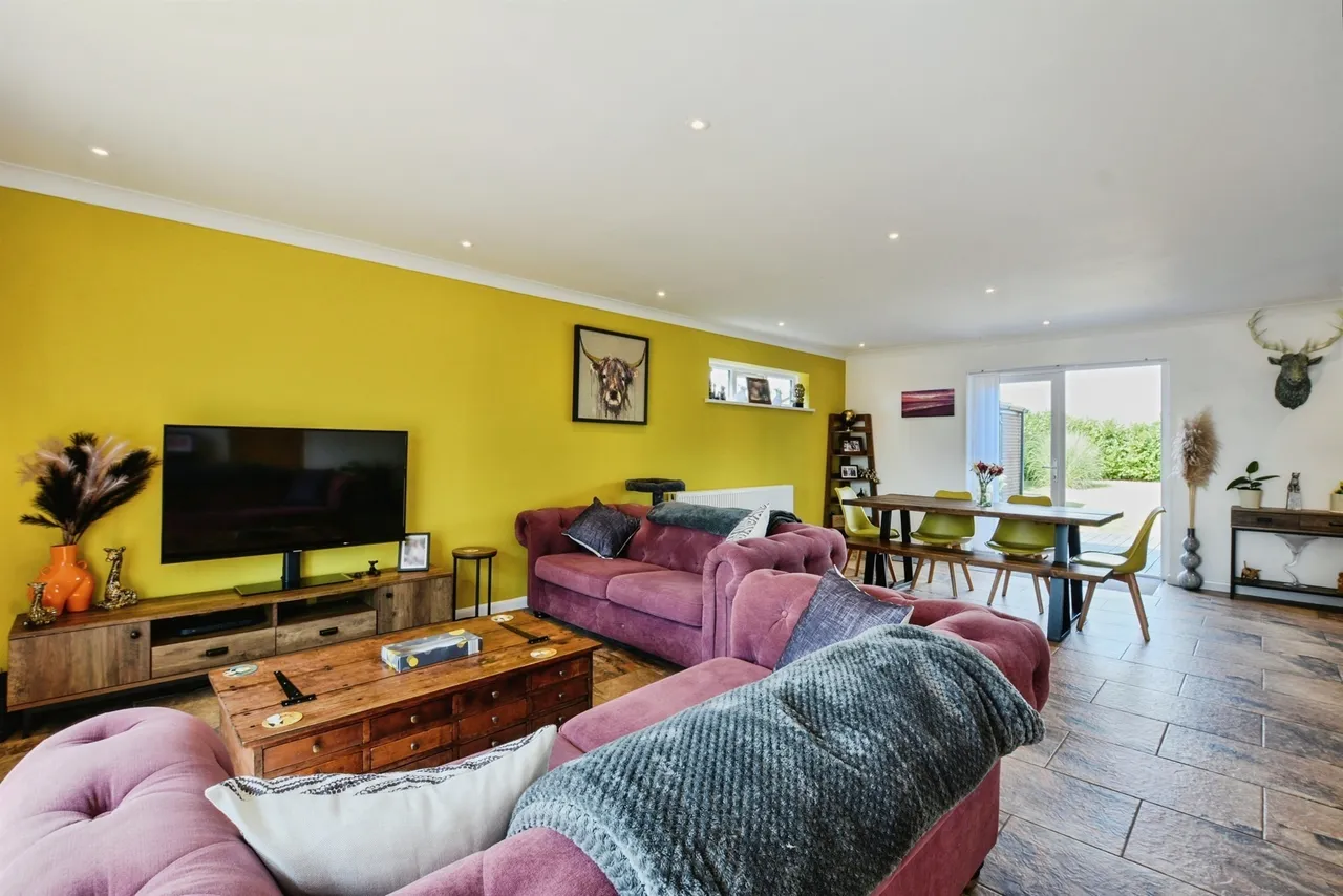 Chapel Lane, Addlethorpe, PE24, photo 9