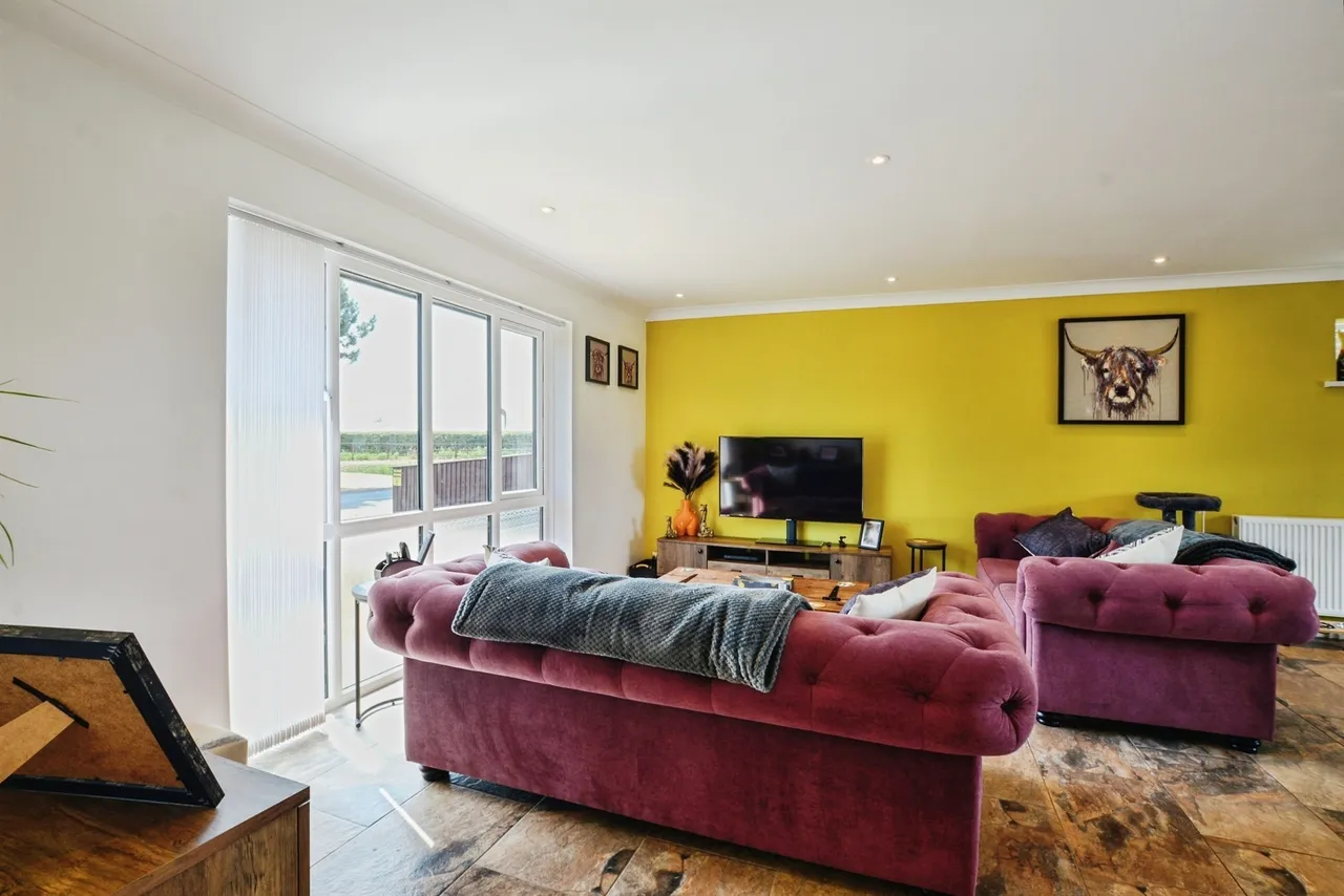 Chapel Lane, Addlethorpe, PE24, photo 10