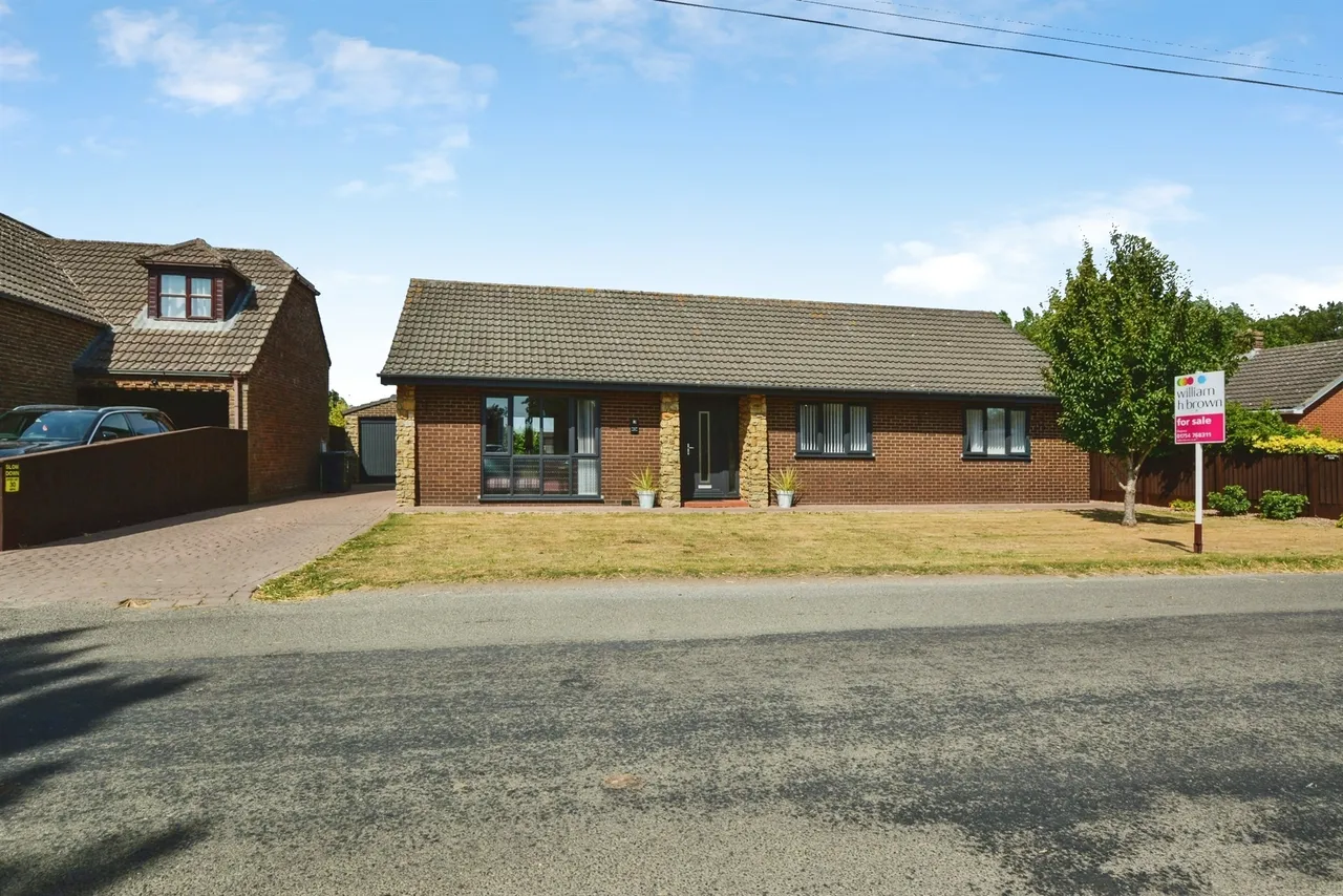 Chapel Lane, Addlethorpe, PE24, photo 22