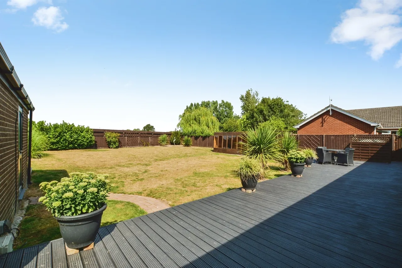 Chapel Lane, Addlethorpe, PE24, photo 18
