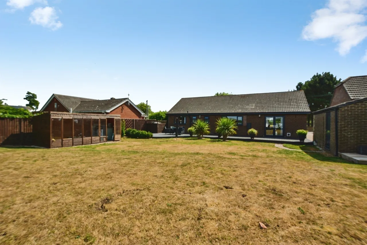 Chapel Lane, Addlethorpe, PE24, photo 19