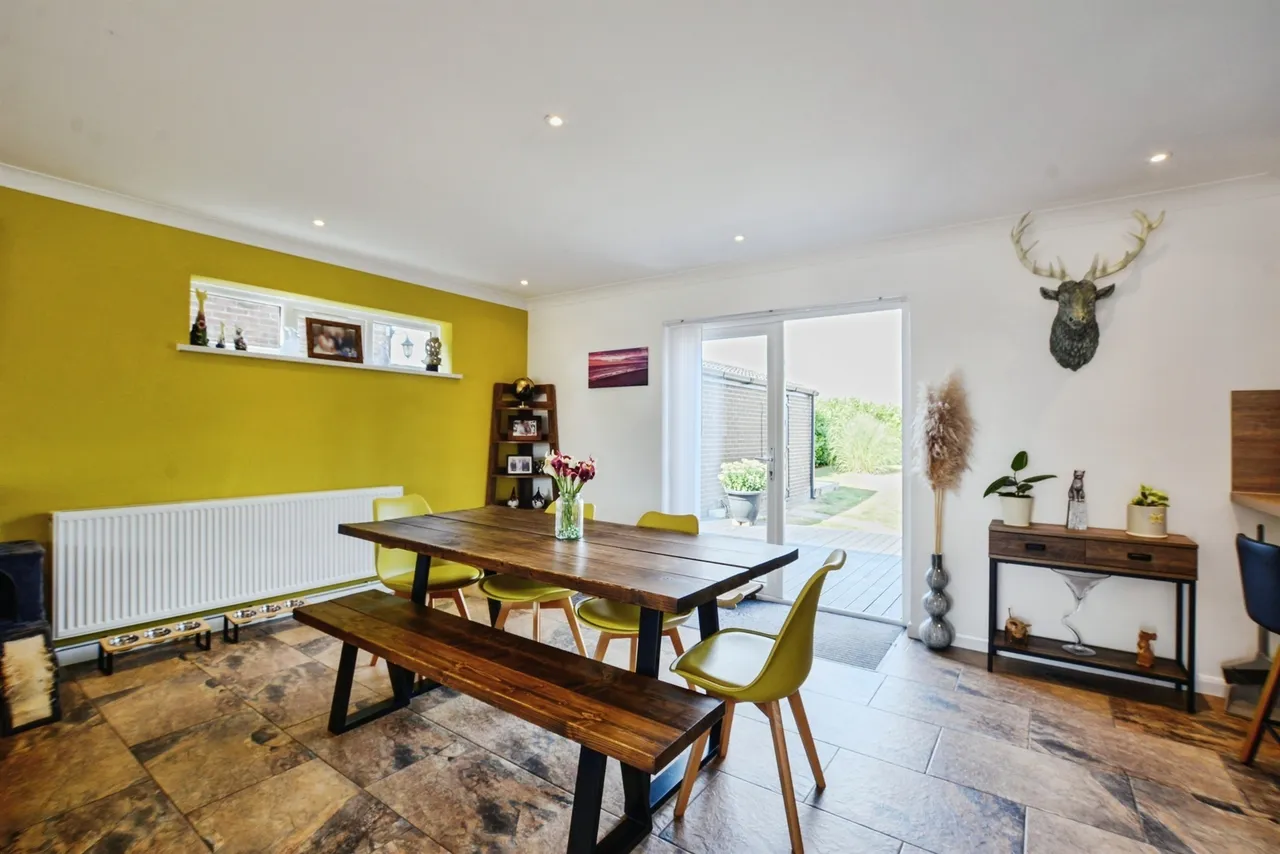 Chapel Lane, Addlethorpe, PE24, photo 8