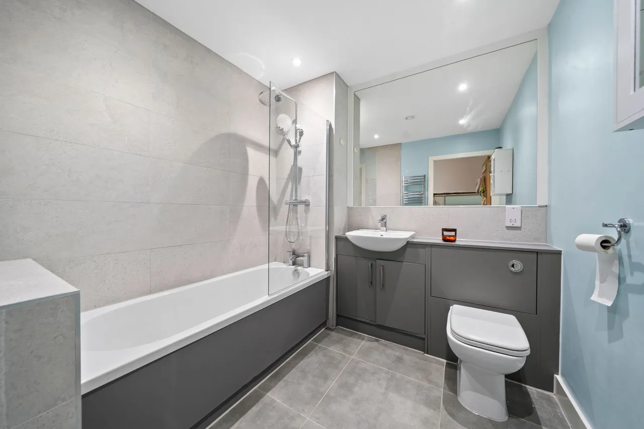 Apartment 64, Mather House Mather Lane, Leigh, Leigh, WN7 2FS, photo 3