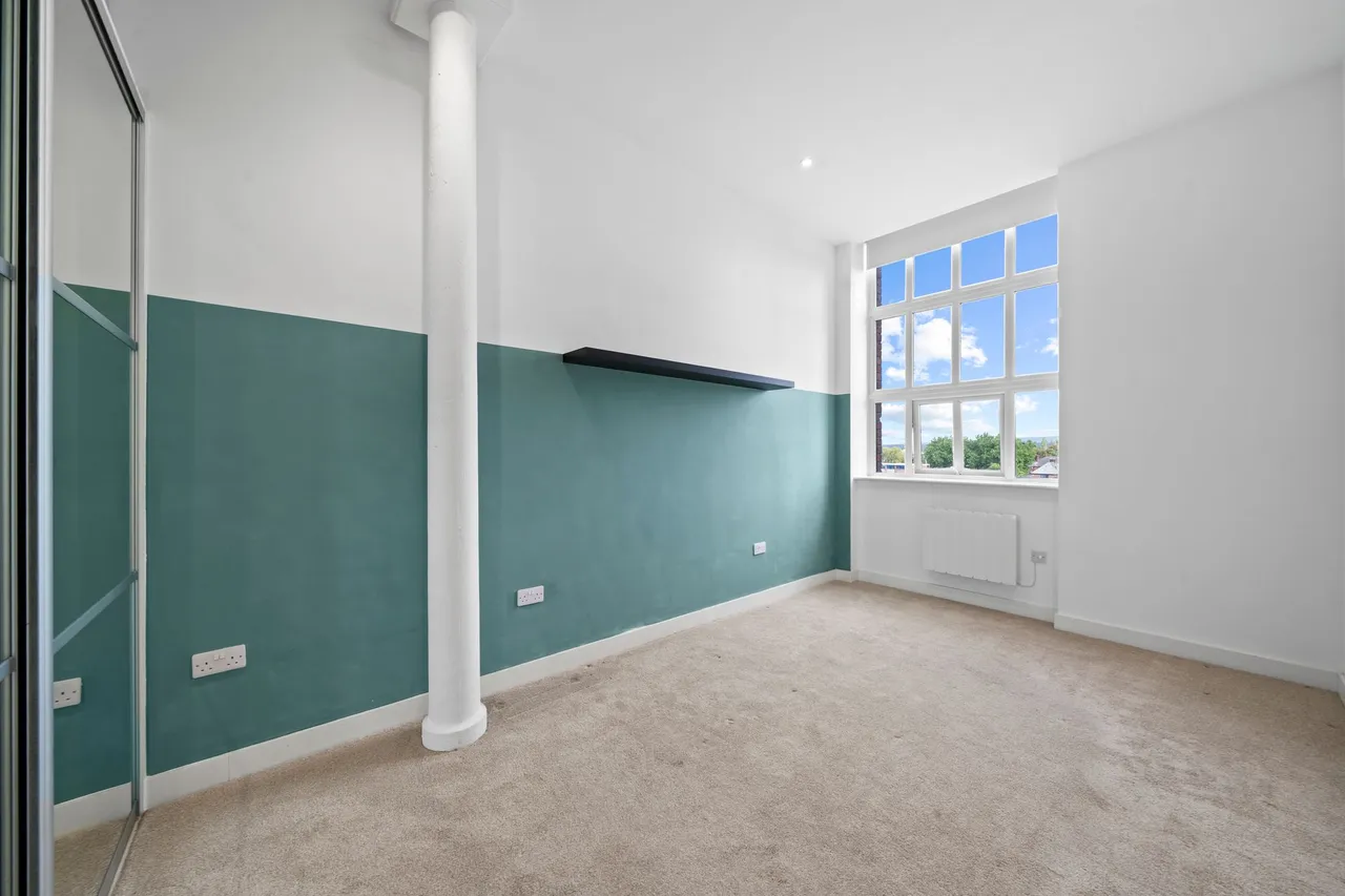Apartment 64, Mather House Mather Lane, Leigh, Leigh, WN7 2FS, photo 6