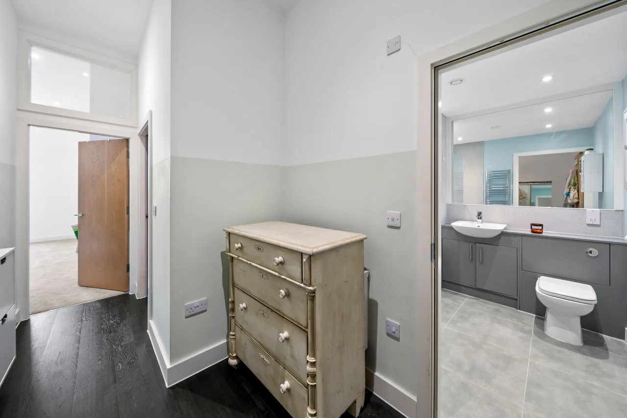 Apartment 64, Mather House Mather Lane, Leigh, Leigh, WN7 2FS, photo 8