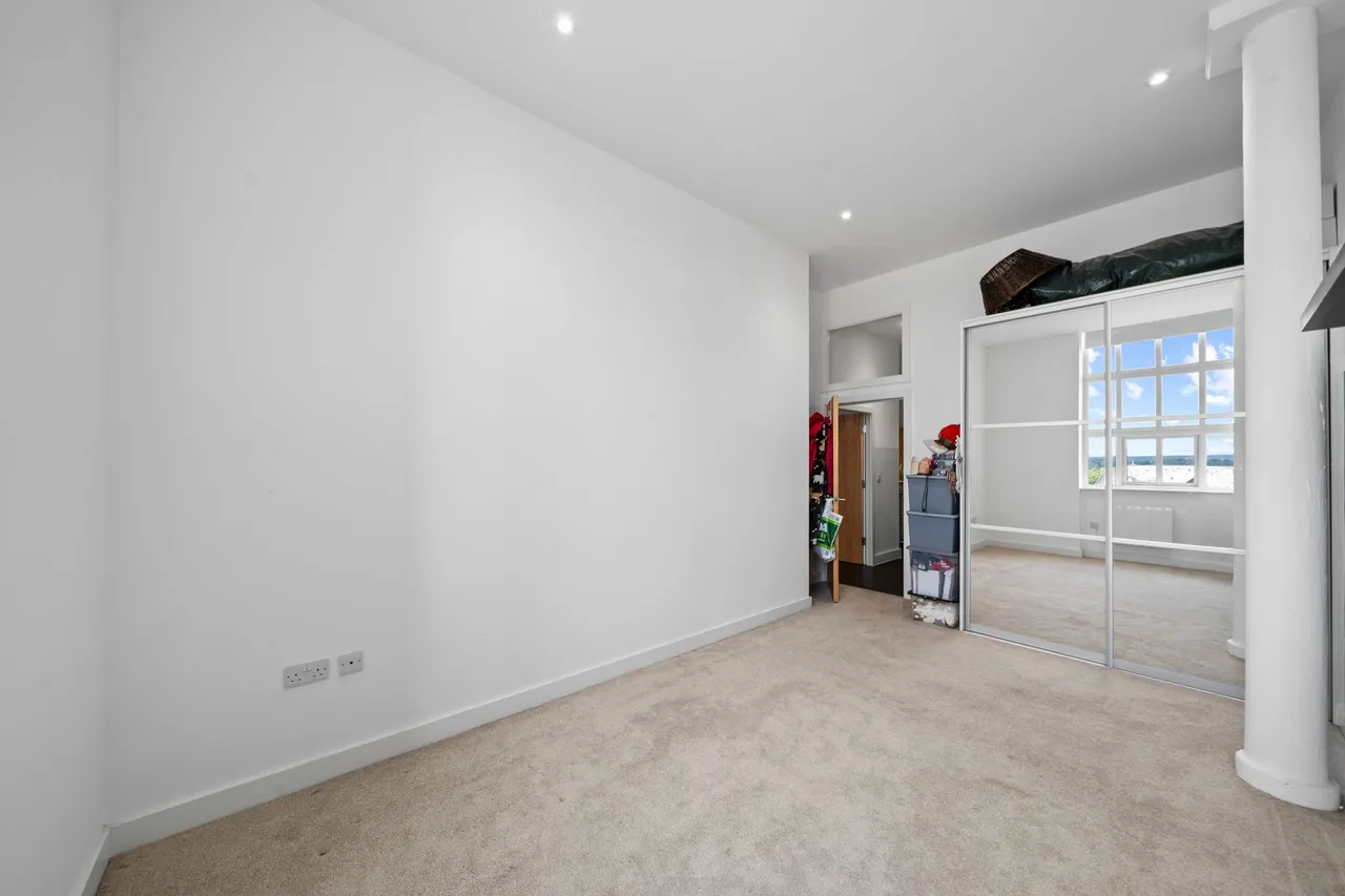 Apartment 64, Mather House Mather Lane, Leigh, Leigh, WN7 2FS, photo 7