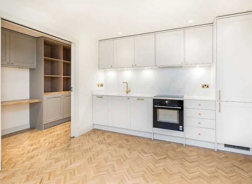 1 bed flat to rent, Westbourne Park Road, London, W2