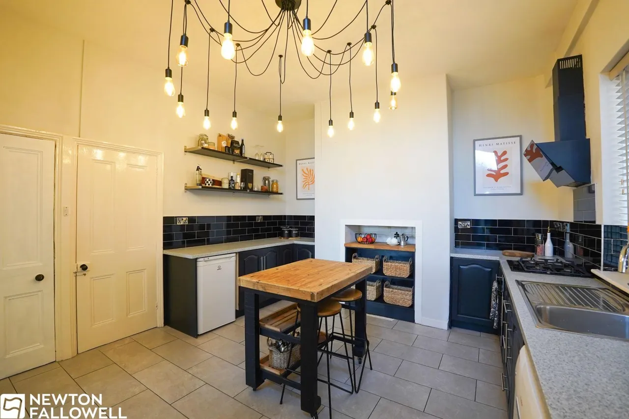 Lime Tree Avenue, Retford, DN22, photo 8