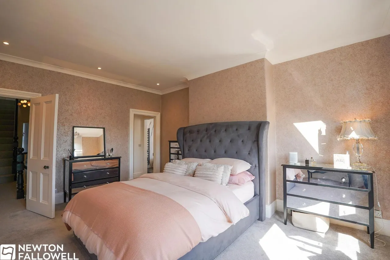 Lime Tree Avenue, Retford, DN22, photo 15
