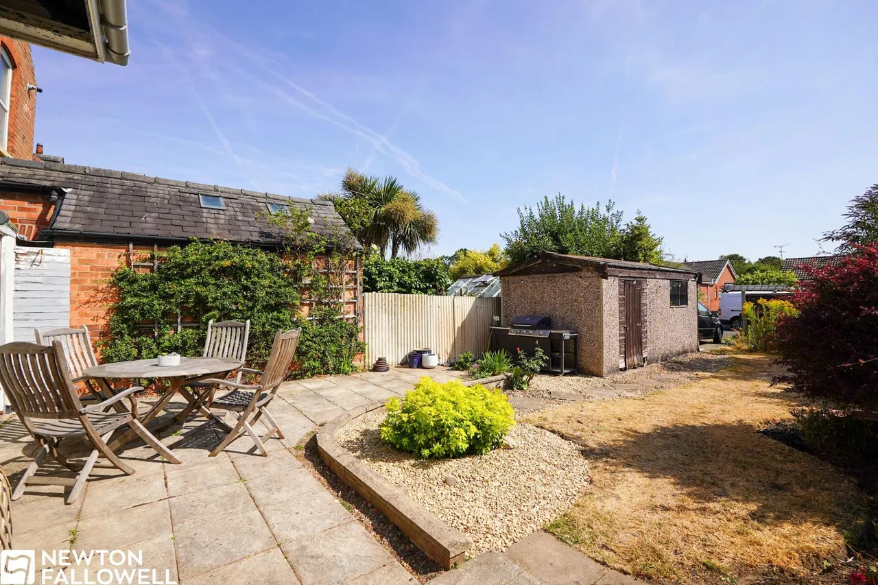Lime Tree Avenue, Retford, DN22, photo 27