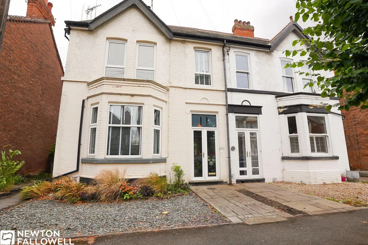 Lime Tree Avenue, Retford, DN22, photo 28